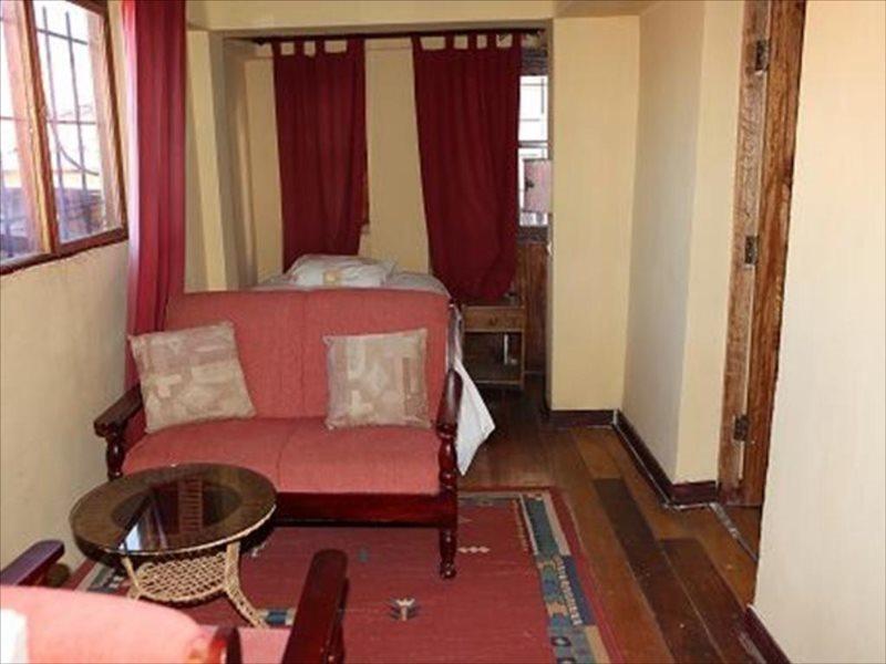 Orquidea Real Hostal Cusco Bagian luar foto