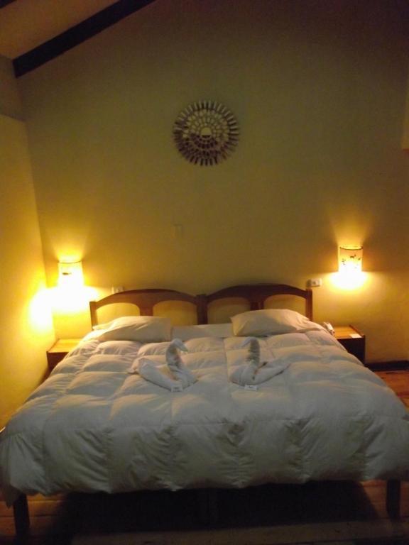 Orquidea Real Hostal Cusco Ruang foto