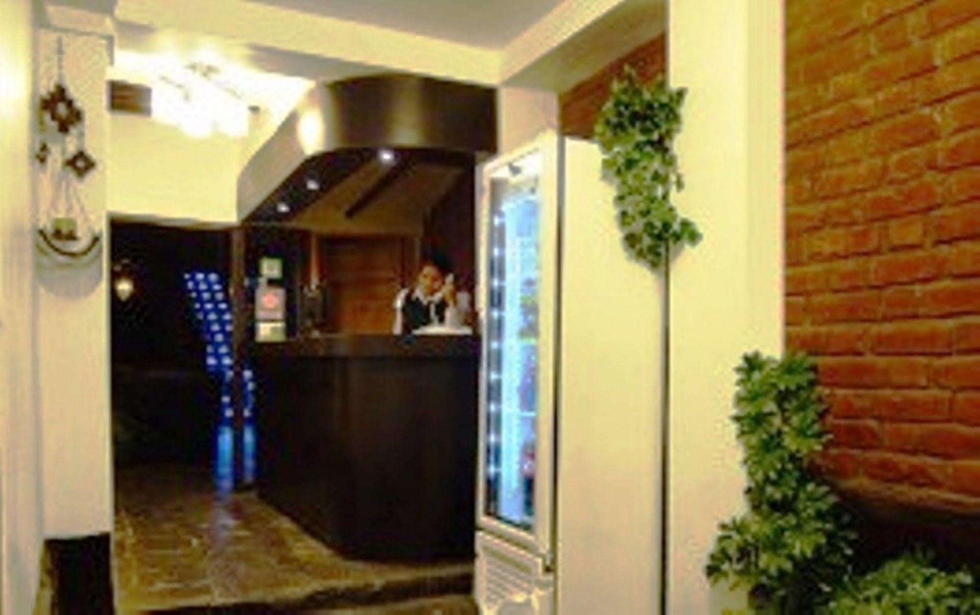 Orquidea Real Hostal Cusco Bagian luar foto