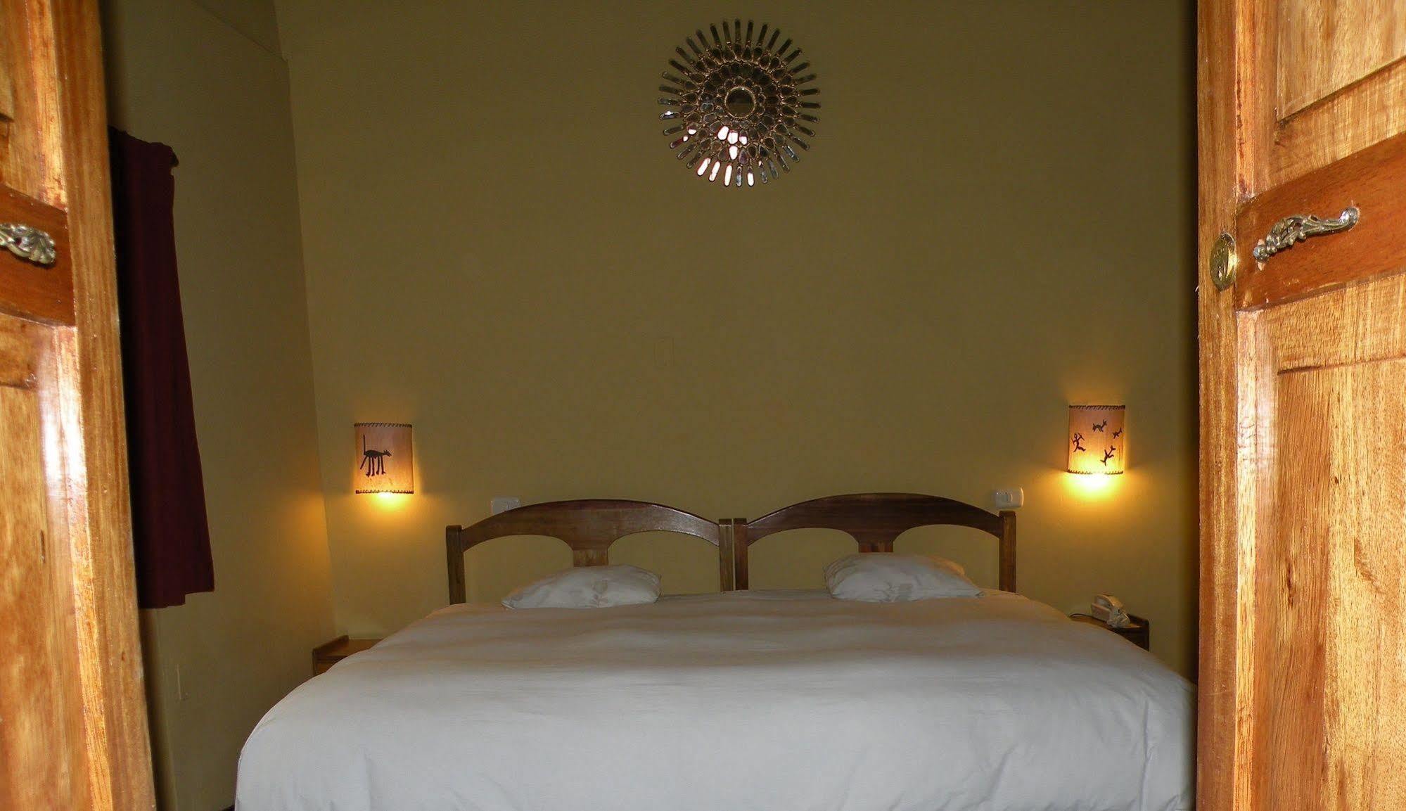 Orquidea Real Hostal Cusco Bagian luar foto